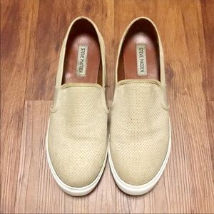 Steve Madden sneakers